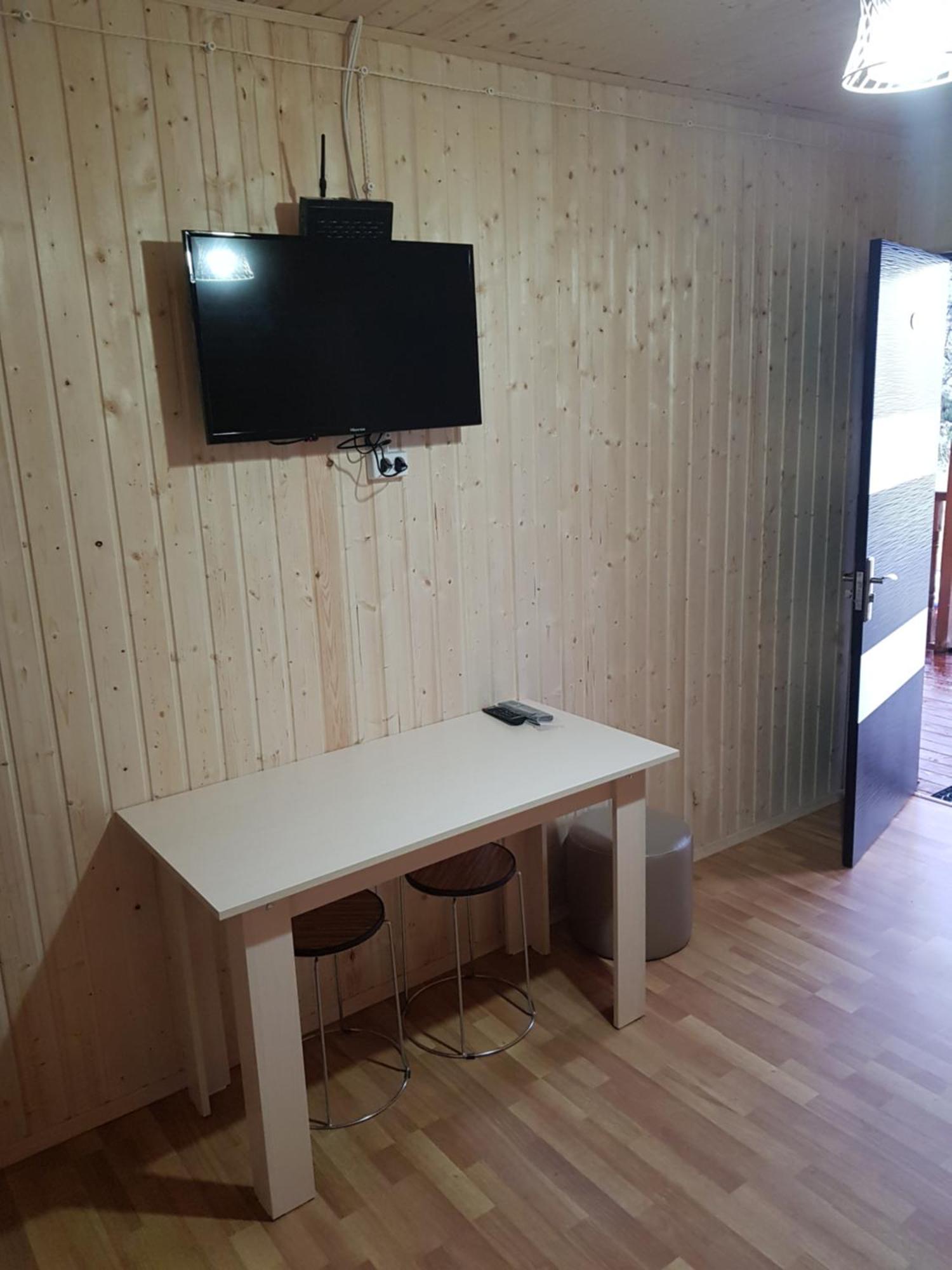 Park Hotel 쿠타이시 외부 사진