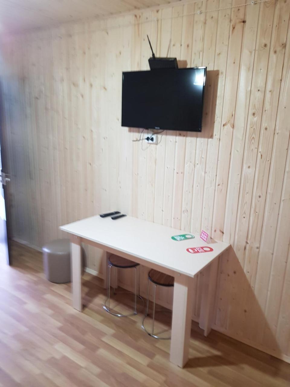 Park Hotel 쿠타이시 외부 사진