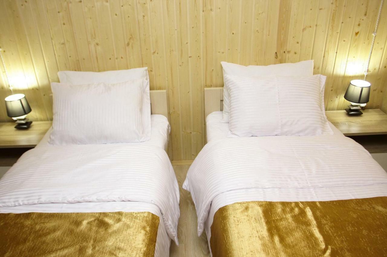 Park Hotel 쿠타이시 외부 사진