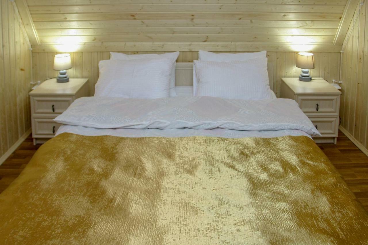 Park Hotel 쿠타이시 외부 사진