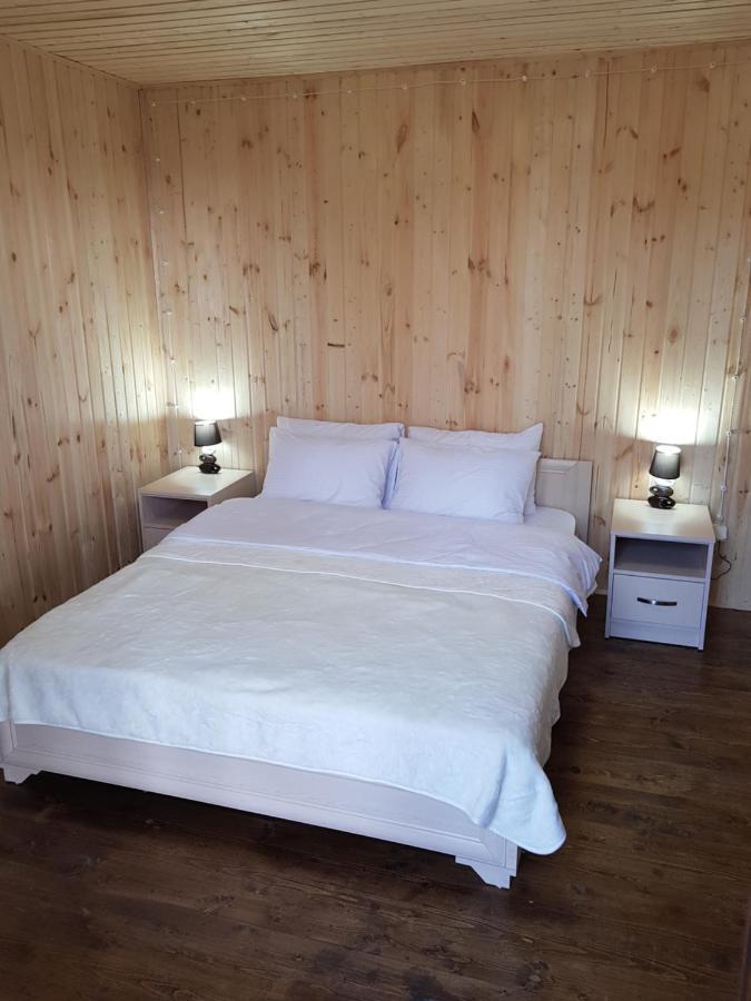 Park Hotel 쿠타이시 외부 사진